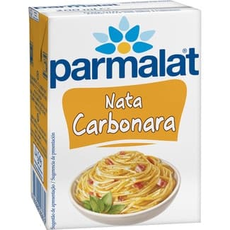 Nata carbonara para cocinar envase 200 ml -