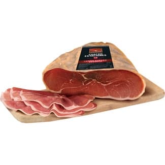 Cuatro Estaciones jamón deshuesado curado Reserva más de 12 meses de curación -