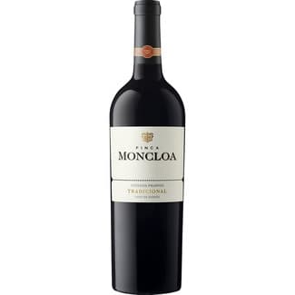 Vino tinto crianza de Cádiz botella 75 cl -