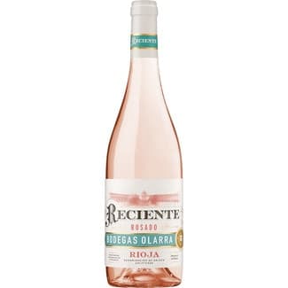 Vino rosado DOCa Rioja botella 75 cl -