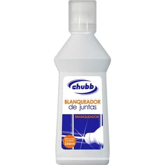 Blanqueador de juntas bote 250 ml -