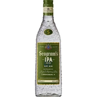 Ginebra Ipa Dry botella 70 cl -