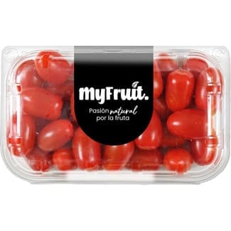 Tomate cherry pera dulce tarrina 400 g
