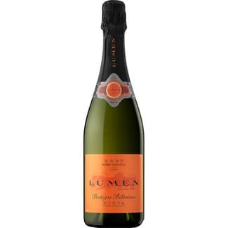 Vino espumoso brut reserva DOCa Rioja botella 75 cl -