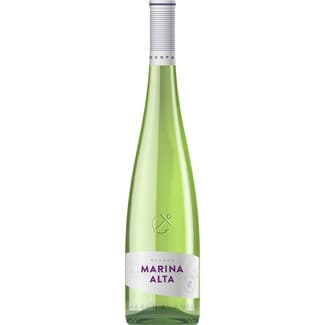Vino blanco DO Alicante botella 75 cl -