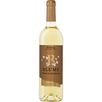 Vino blanco verdejo DO Rueda botella 75 cl -