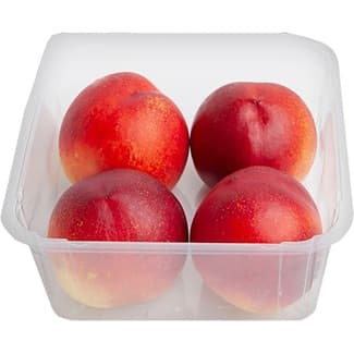 Nectarina roja tarrina 700 g -