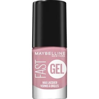 Pintauñas efecto gel de secado rápido Fst Gel Tono 02 Ballerina 1 unidad -