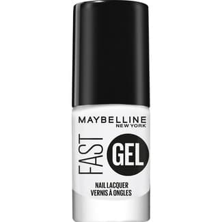 Pintauñas efecto gel de secado rápido Fst Gel Tono 18 Tease 1 unidad -