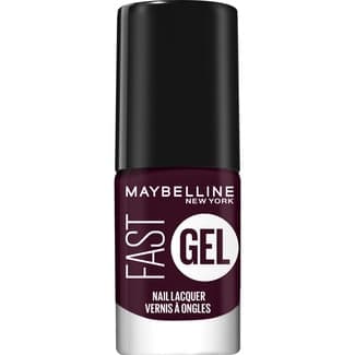 Pintauñas efecto gel de secado rápido Fst Gel Tono 13 Possessed Plump 1 unidad -