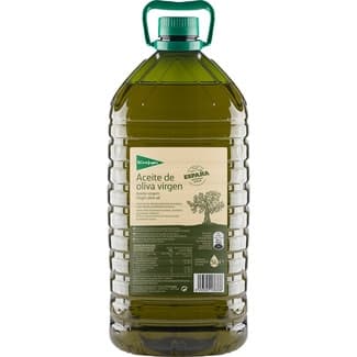 Aceite de oliva virgen garrafa 5 l -