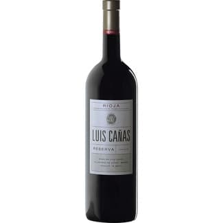 Vino tinto reserva DOCa Rioja magnum 1,5 l -