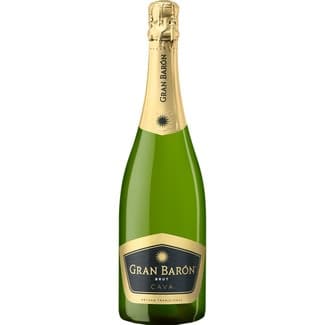 Cava brut botella 75 cl -