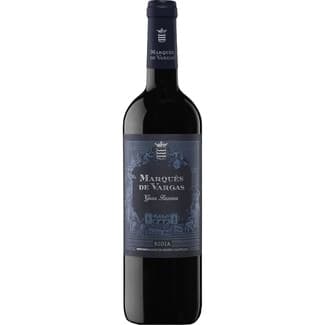 Vino tinto gran reserva DOCa Rioja botella 75 cl -