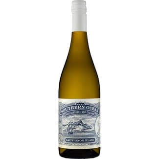 Vino blanco sauvignon blanc de Nueva Zelanda botella 75 cl -