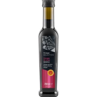 Vinagre de Jerez Reserva DOP Vinagre de Jerez botella 250 ml -