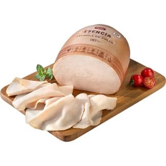 Esencia pechuga de pollo bajo en grasa -