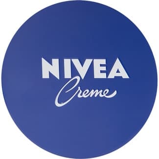 Creme crema corporal lata 250 ml -
