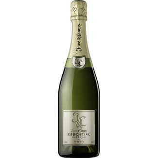 Essential Xarel-lo Brut Reserva Corpinnat botella 75 cl -