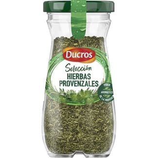 Hierbas provenzales frasco 35 g -