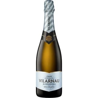 Cava brut reserva orgánico botella 75 cl -