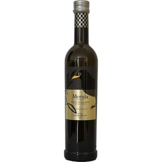 Aceite de oliva virgen extra botella 500 ml -
