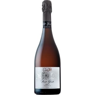 Panot Gaudi cava brut reserva botella 75 cl -