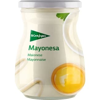 Mayonesa clásica frasco 450 ml -