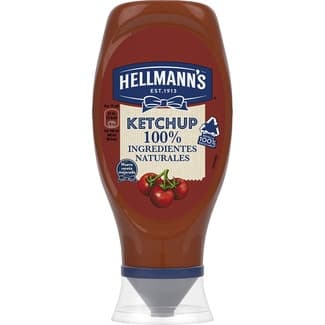 Ketchup envase 430 g -