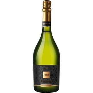 Vino espumoso Crémant de Limoux botella 75 cl -