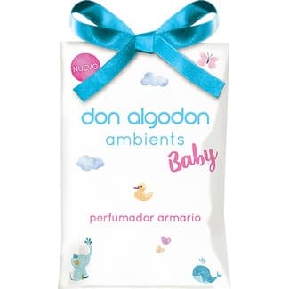 Baby perfumador de armario envase 1 unidad -