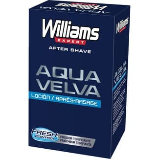 Expert after shave Aqua Velva Fresh Control envase 100 ml -
