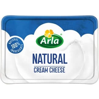 Queso para untar natural tarrina 200 g -