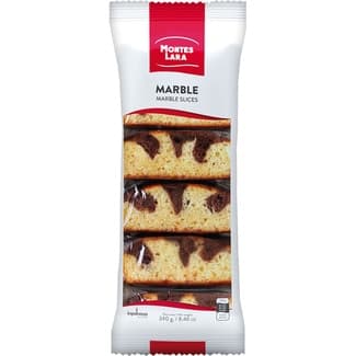Bizcochos Marble con chocolate paquete 240 g -
