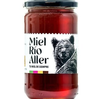 Miel frasco 750 g -