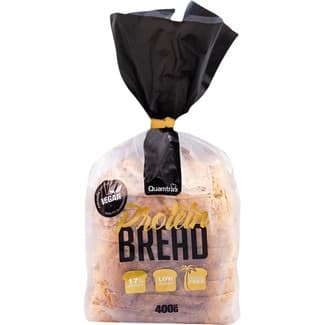 Protein pan proteico vegano envase 400 g -