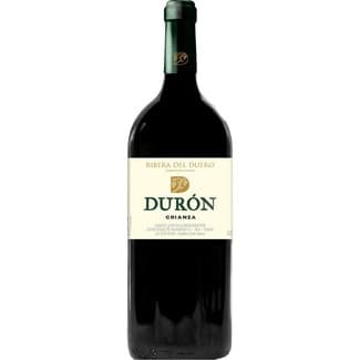 Vino tinto crianza DO Ribera del Duero magnum 1,5 l -