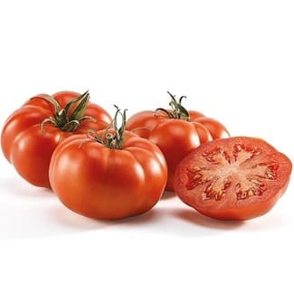 Tomate rosa bandeja 750 g peso aproximado -