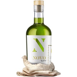 Novo aceite de oliva virgen extra botella 500 ml -