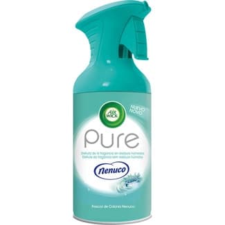Pure ambientador Frescor de Colonia Nenuco spray 250 ml -