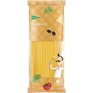 Espaguetis paquete 1 kg -