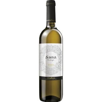 Vino blanco verdejo DO Rueda botella 75 cl -