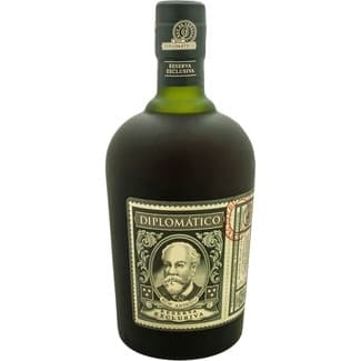 Ron reserva botella 70 cl -