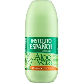 Desodorante roll-on aloe vera envase 75 ml -