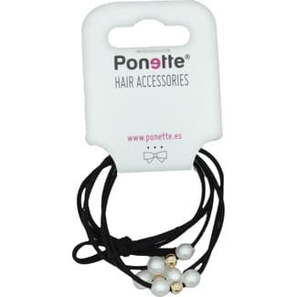 Gomas para pelo pack blister 1 unidad modelos surtidos variados, según existencias -