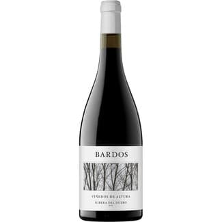 Viñedos de altura vino tinto crianza DO Ribera del Duero botella 75 cl -