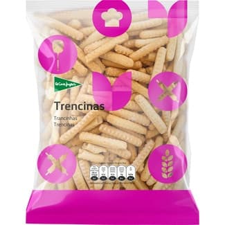 Trencinas bolsa 250 g -