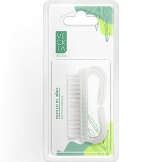 Cepillo de uñas blister 1 unidad -