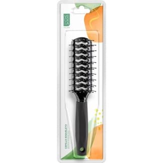Cepillo de pelo esqueleto 23 cm blister 1 unidad -