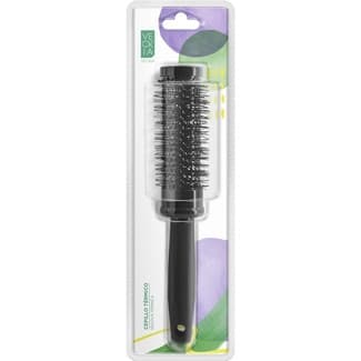 Cepillo de pelo térmico 33 cm blister 1 unidad -